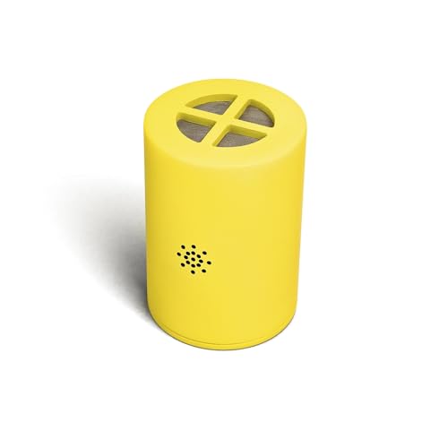 Replacement Filter for Filtered Shower Head