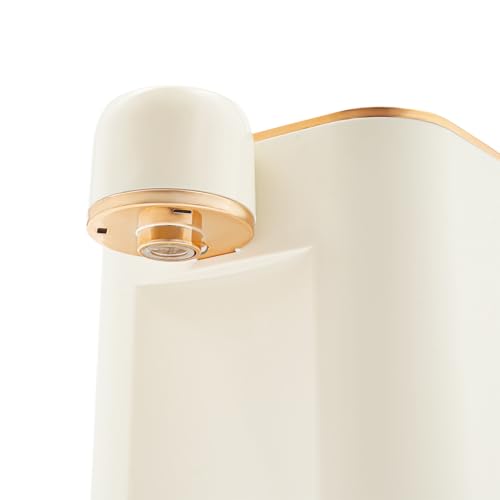0.79gal Instant Hot Water Dispenser with Adjustable 5 Temperatures