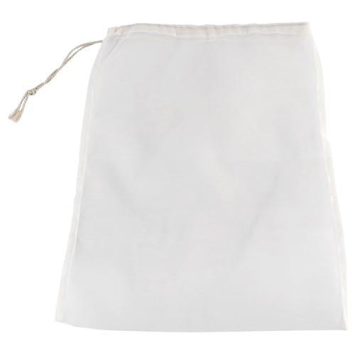 150 Micron Brew Bag for Wine Nut Milk