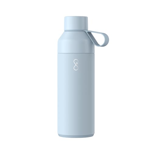 Original 17oz Stainless Steel Water Bottle