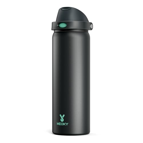 32 oz Insulated Water Bottle for Sports