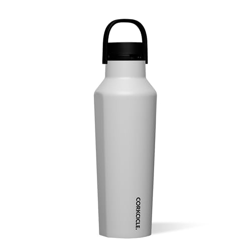 Sport Canteen 20 oz Triple Insulated Bottle