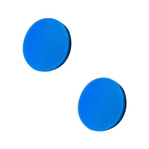 Replacement Filter for Bissell CleanView Swivel Rewind Pet Reach Upright Vacuum (2 Count)