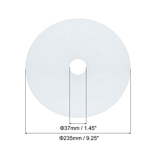 Universal Cloth Dryer Exhaust Filter