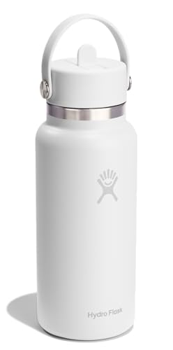 Water Bottle Insulated Stainless Steel