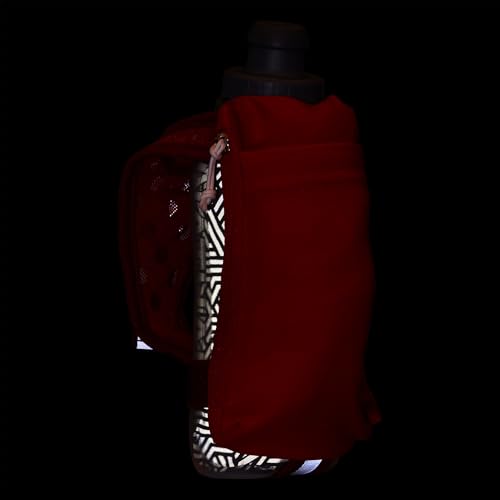 SpeedDraw 2 Insulated Handheld Running Water Bottle Flask
