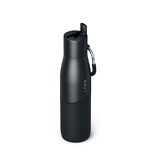 Bottle Movement Filtered