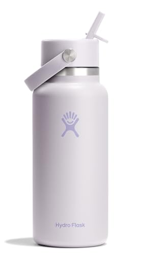Water Bottle Insulated Stainless Steel