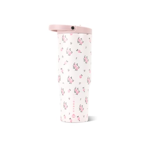 Sport 32 oz Insulated Stainless Steel Water Bottle