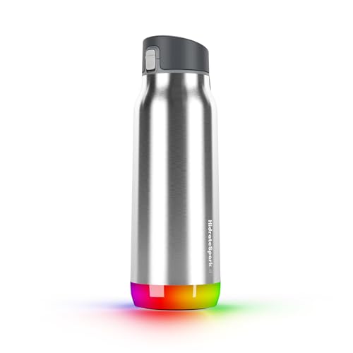 PRO Smart Water Bottle