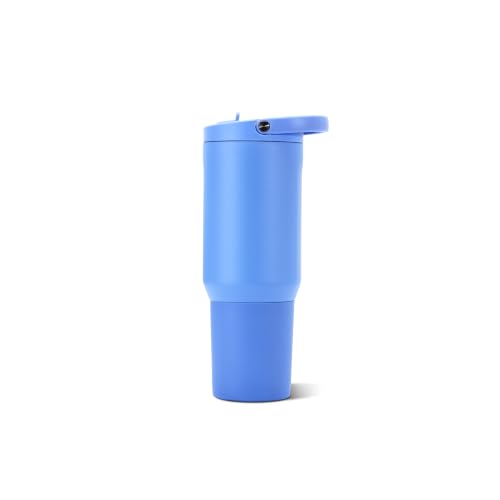Sport 20 oz Insulated Stainless Steel Water Bottle