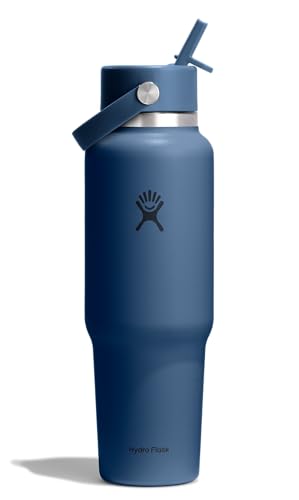 Travel Water Bottle