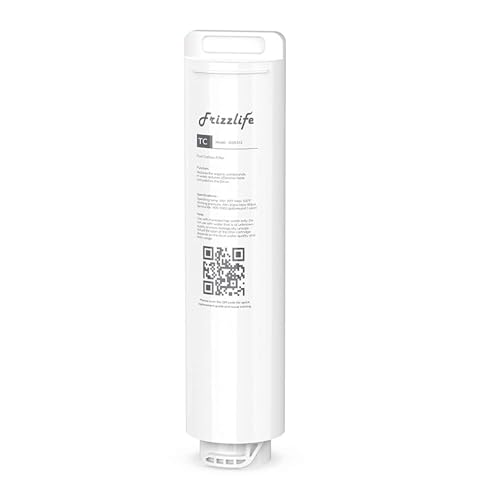 ASR313 Replacement Filter Cartridge for PX500