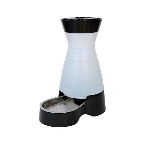 Healthy Pet Water Station