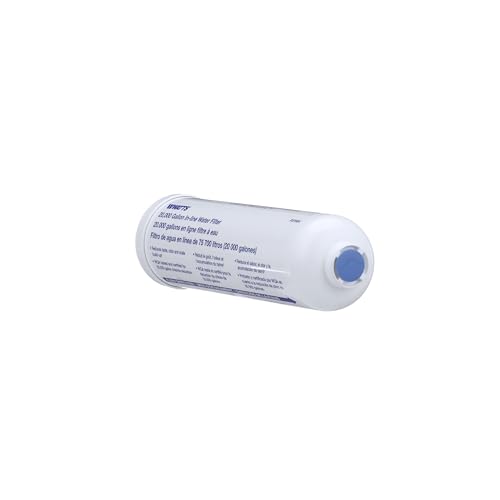20000 Gallon Inline Water Filter 1