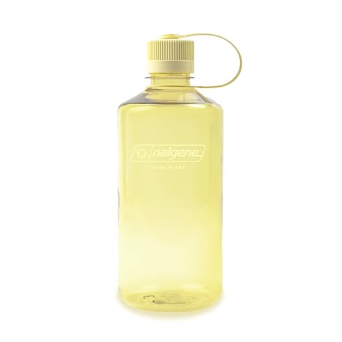 32 oz Narrow Mouth Water Bottle