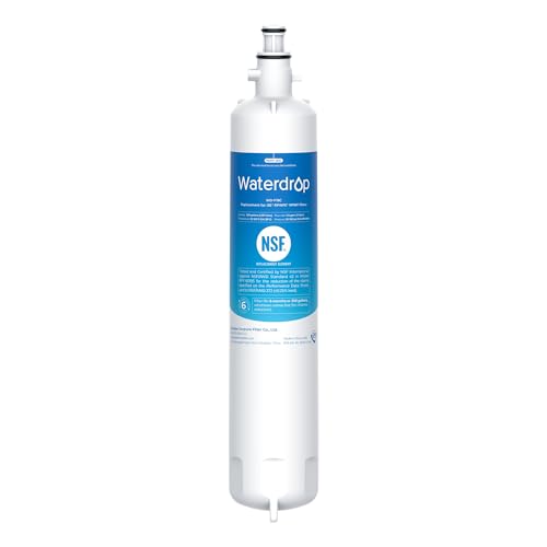 WD F19C Water Filter Replacement for GE® RPWFE®