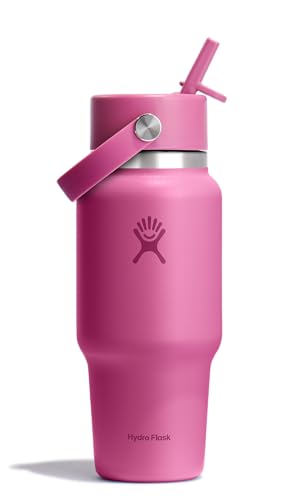 Travel Water Bottle
