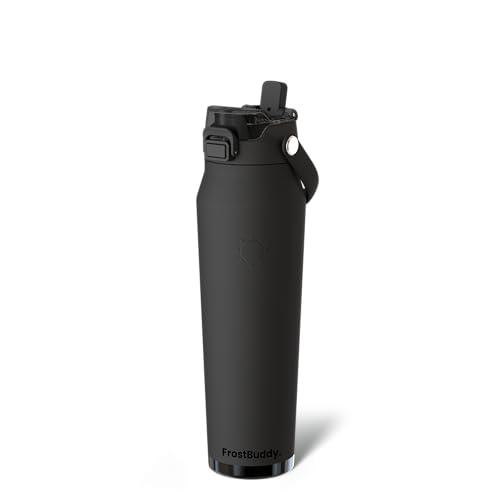 32oz Insulated Water Bottle