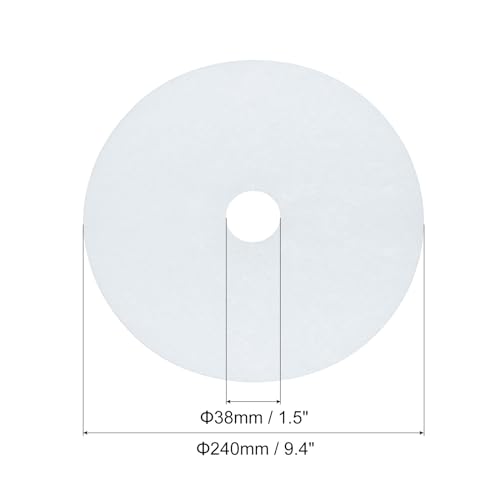 Universal Cloth Dryer Exhaust Filter