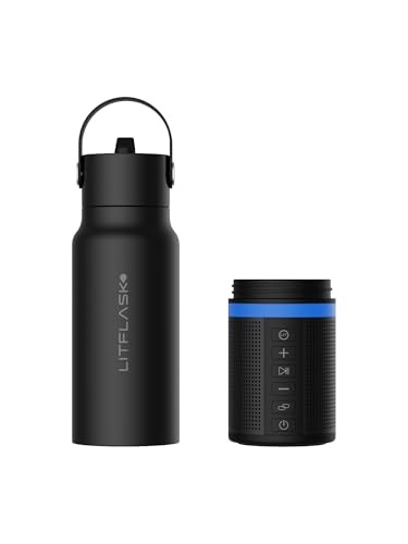 Smart Water Bottle