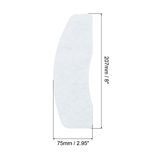 Universal Cloth Dryer Air Intake Filter
