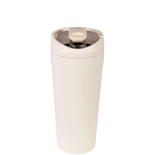 Insulated Protein Shaker Bottle 24 oz