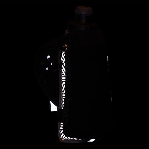 SpeedDraw 2 Insulated Handheld Running Water Bottle Flask