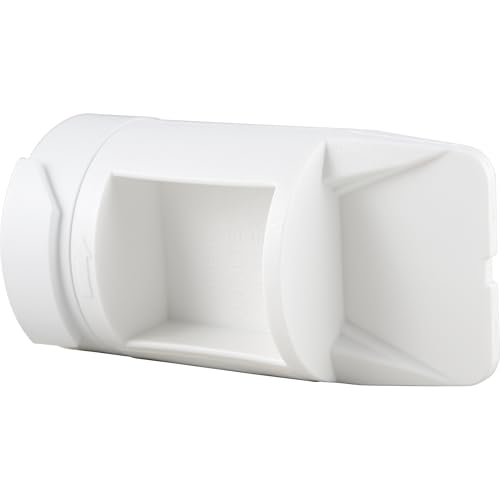 WR17X33825 Bypass Filter Plug Compatible with GE Refrigerators with Chip Replaces AP6989494 WR17X30044 PD00064213 PS16217315 EAP16217315 Cartridge