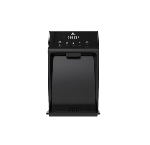 Electric Touch Countertop Bottleless Water Cooler Water Dispenser