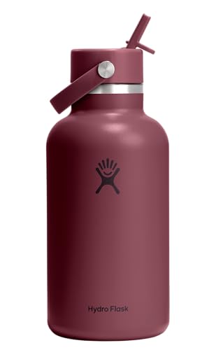 Water Bottle Insulated Stainless Steel