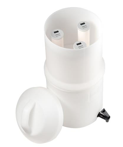 TRK Drip Ceradyn Gravity Water Filter