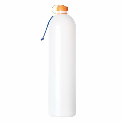 ThruBottle 1L Hard Sided Bottle with Slim