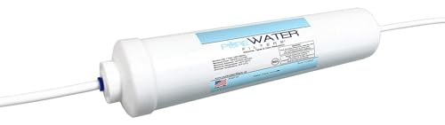 PWF10 Inline Water Filter