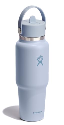 Travel Water Bottle