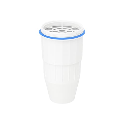 Water Filter Replacement Compatible with ZeroWater Pitchers and Dispensers ZR