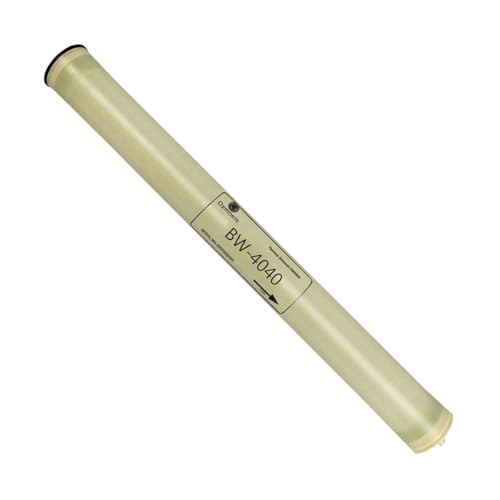 BW 4040 Reverse Osmosis Brackish Water Membrane