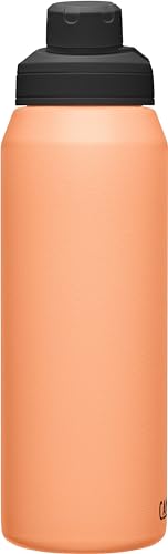 Chute Mag Vacuum Insulated Stainless Steel Water Bottle