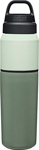MultiBev Water Bottle & Travel Cup