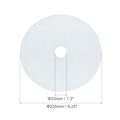 Universal Cloth Dryer Exhaust Filter
