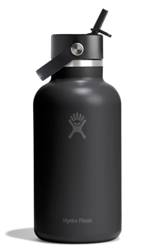 Water Bottle Insulated Stainless Steel