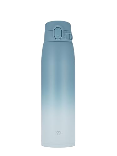 SM-VH95-GZ GoCafe Insulated Stainless Steel Mug, 32-Ounce (.95 liter), PFAS-free & BPA-free