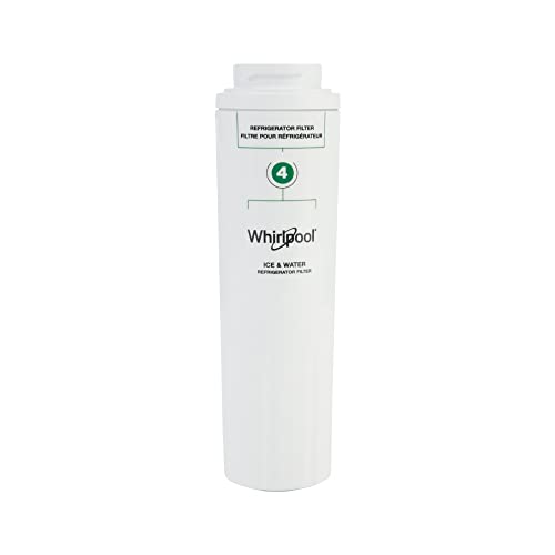 Refrigerator Ice and Water Filter 4