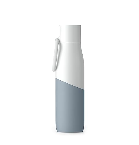 Bottle Movement Filtered