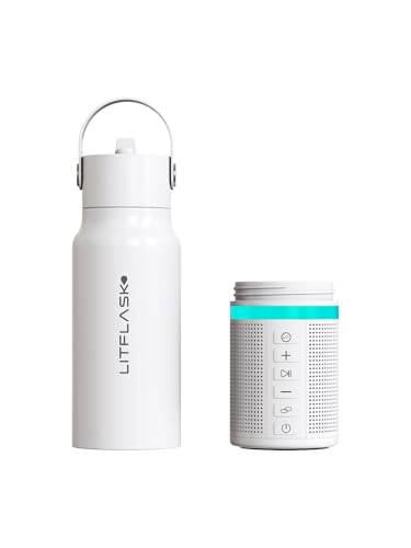 Smart Water Bottle