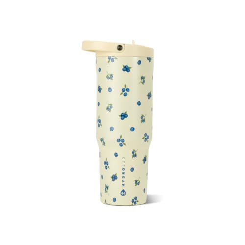 Sport 32 oz Insulated Stainless Steel Water Bottle