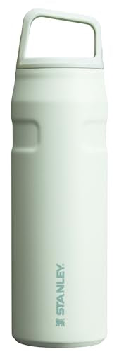 IceFlow Cap and Carry Water Bottle 24 oz