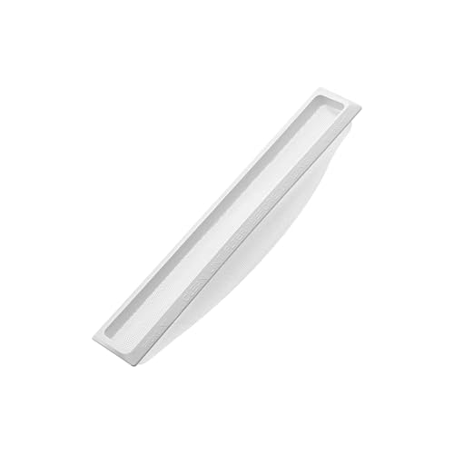 Lint Filter Replacement For Frigidaire FFLG4033QT1 FFLG4033QW0 FFLG4033QW1 FGX831CS0 FGX831CS1 FGX831FS0 FGX831FS1 FGX831FS2 FGX831FS3 FGX831FS5 FGX831MCS0 FGZ831AS0 FGZ831AS1 FGZ831AS2 Washer