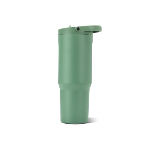 Sport 32 oz Insulated Stainless Steel Water Bottle