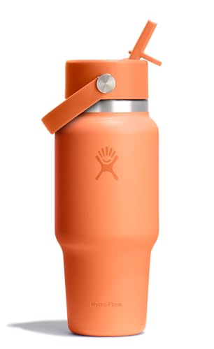 Travel Water Bottle